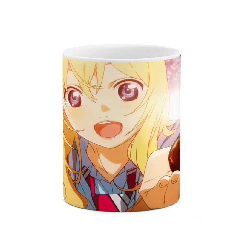 ماگ کاکتی مدل انیمه کد mgh21405