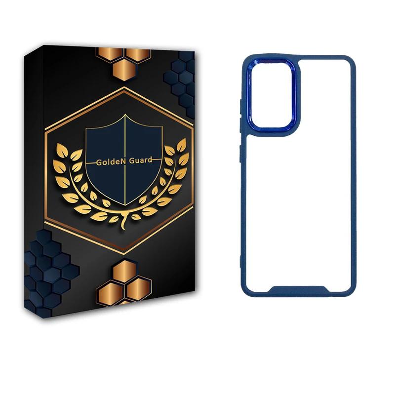 کاور گلدن گارد مدل New Skin مناسب برای گوشی موبایل شیائومی Redmi note12 4G