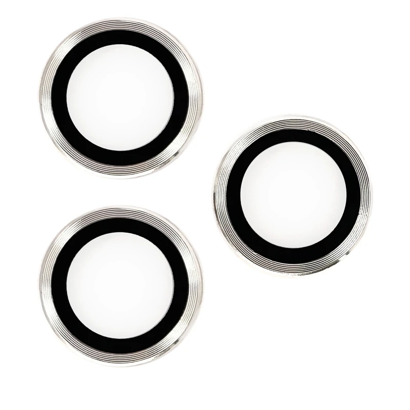 محافظ لنز دوربین مدل Bo-13p مناسب برای گوشی موبایل اپل iPhone 13 Pro/13 Pro Max