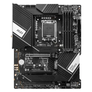 مادربرد ام اس آی مدل PRO Z790-A WIFI 