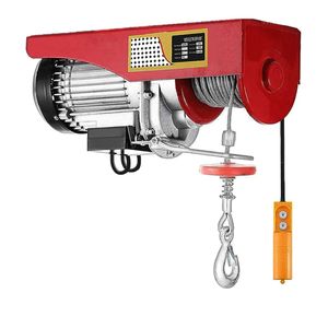 وینچ برقی کارگاهی ویتال مدل PA800