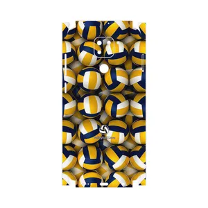 MAHOOT Volleyball-FullSkin Cover Sticker for Xiaomi Redmi 10X