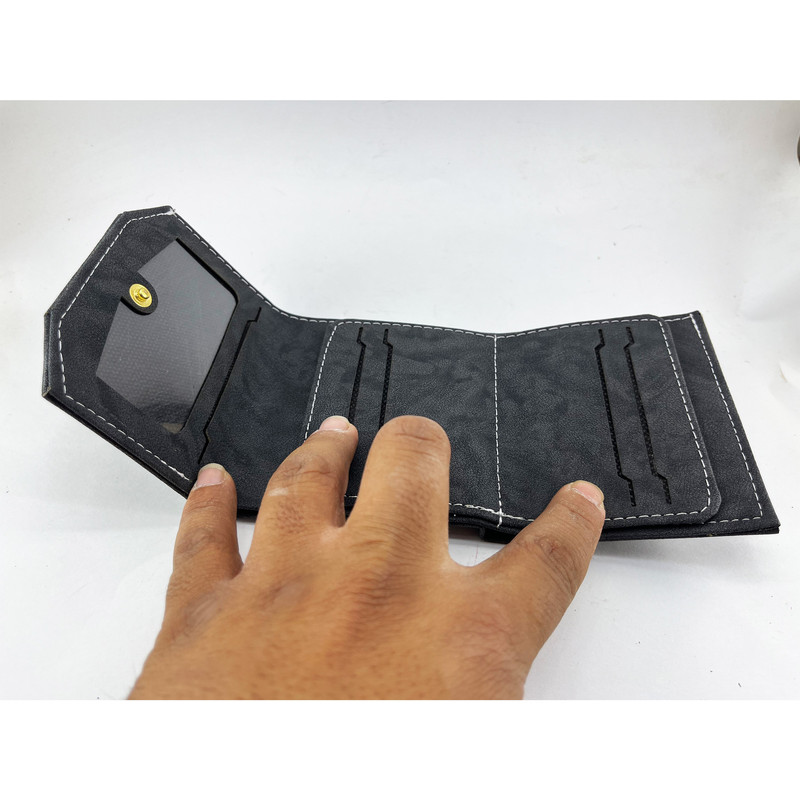 کیف پول زنانه مدل آرزو کد KZD-067