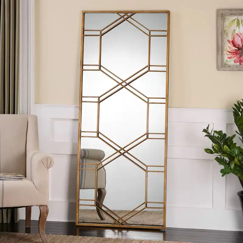 آینه مدل قدی سپنتا