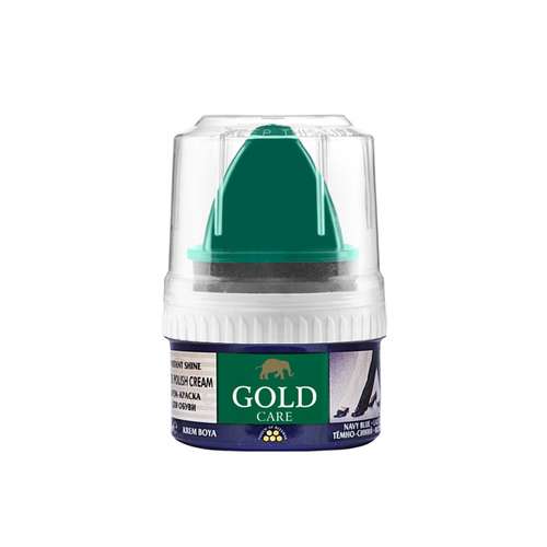واکس کفش گلد کر مدل  GC1000 کد NB50