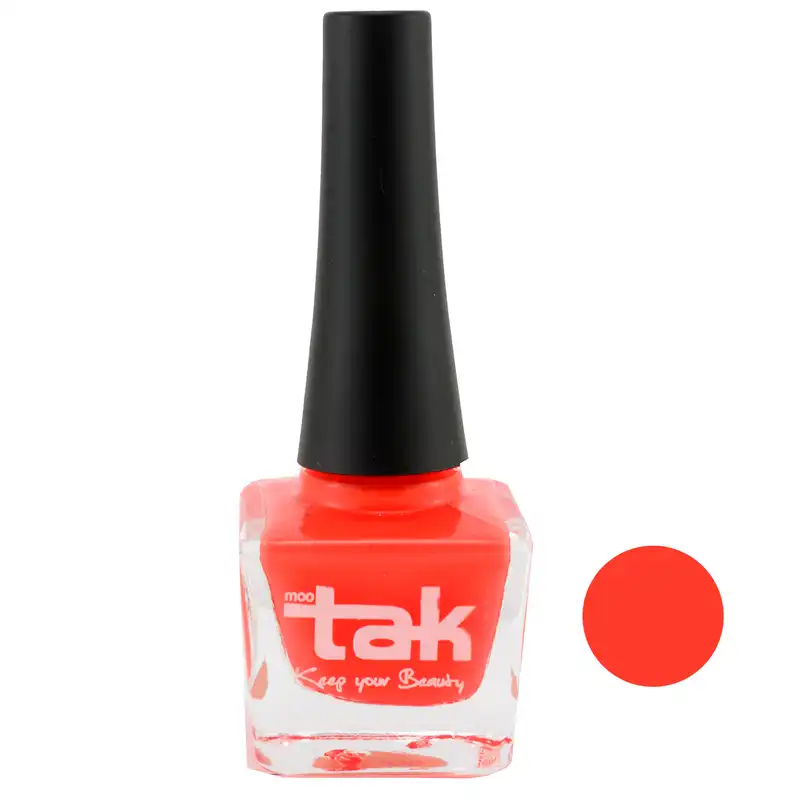 لاک ناخن موتاک شماره 226