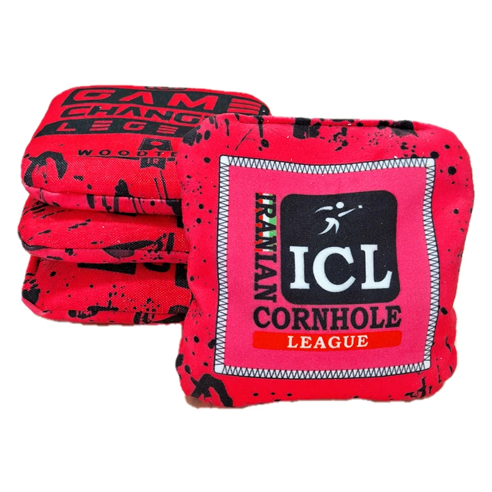 بالشتک کورن هول مدل 103Pro بسته 4 عددی