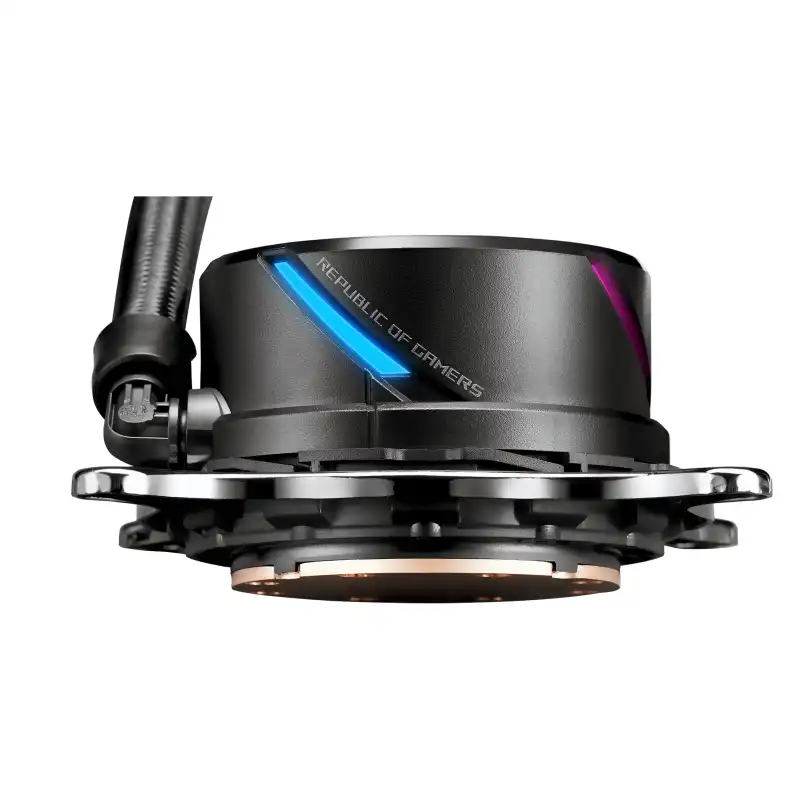 خنک کننده پردازنده ایسوس مدل ROG Strix LC 360