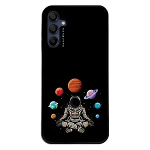 AKAM AMC-WSGA15-SPACE-2 Cover For Samsung Galaxy A15