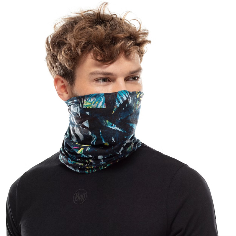 دستمال سر و گردن باف مدل coolnet reflective IPE