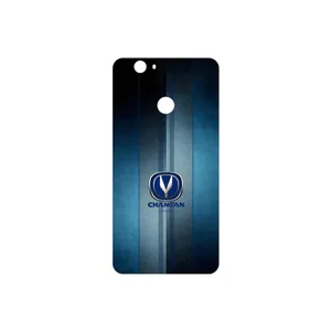 MAHOOT CHANGAN Cover Sticker for Huawei Nova