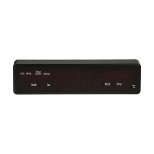 ساعت دیواری کایزینگ مدل CX808