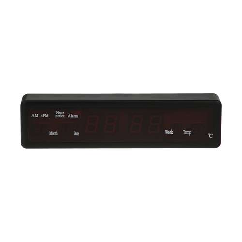 ساعت دیواری کایزینگ مدل CX808