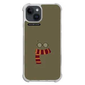 AKAM AMCWTA14-HARRY POTTER14 Cover For Apple iPhone 14