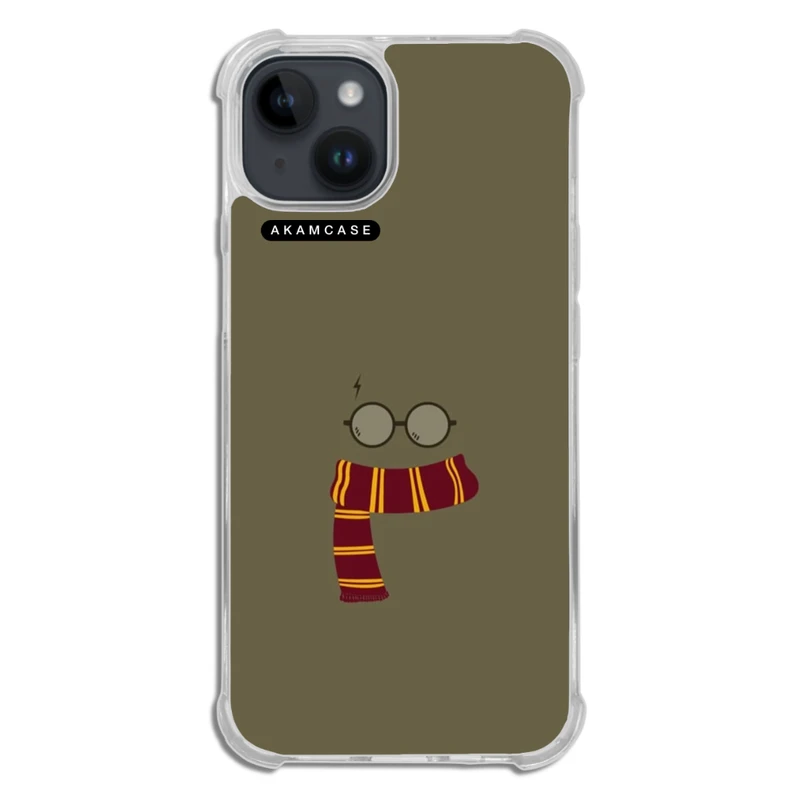 کاور آکام مدل AMCWTA14-HARRY POTTER14 مناسب برای گوشی موبایل اپل iPhone 14