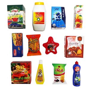 نقد و بررسی مگنت مینی باز کد 0015 مجموعه 12 عددی توسط خریداران