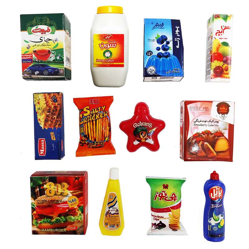 مگنت مینی باز کد 0015 مجموعه 12 عددی مگنت مینی باز کد 0015 مجموعه 12 عددی
