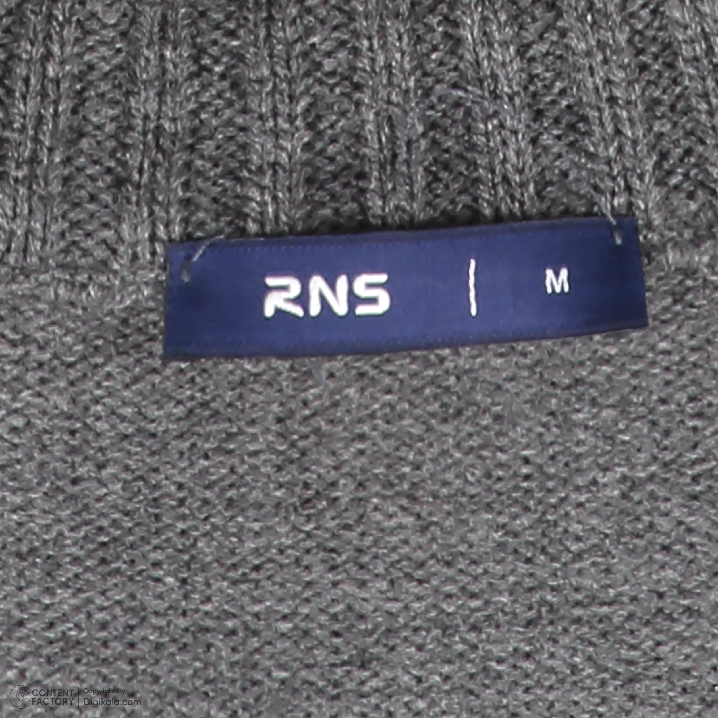 پلیور مردانه آر اِن اِس مدل 122518169404