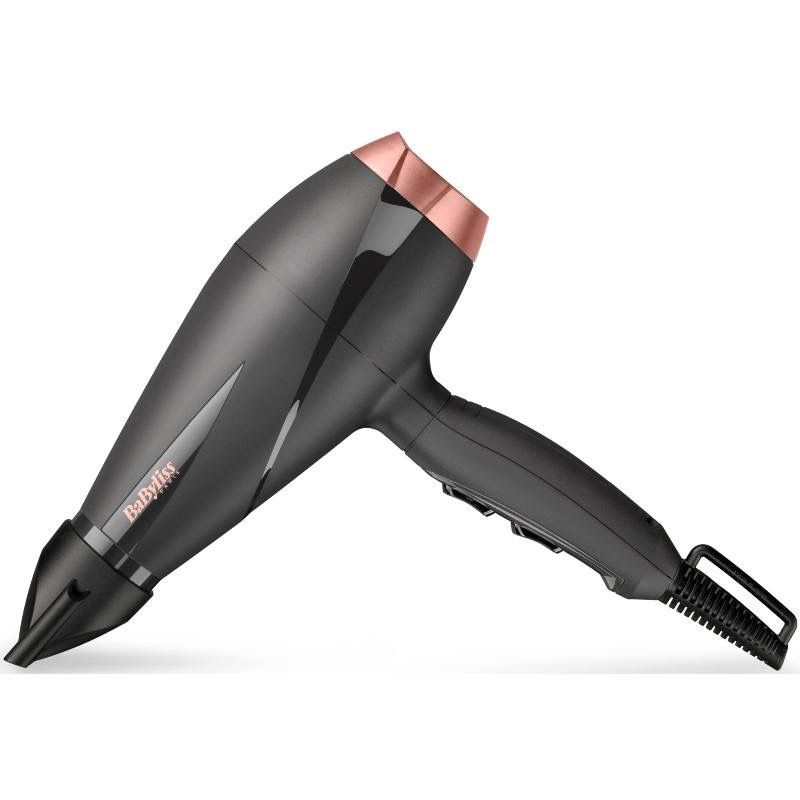 سشوار حرفه اي بابيليس مدل 6709DSDE -  - 5