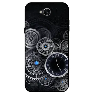 Megafone Watch 8161 Cover For LG X Power 2