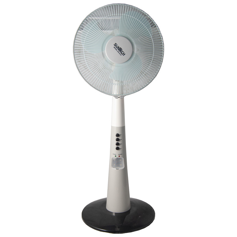 پنکه سانتک مدل KN-2312