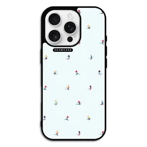 AKAM AMC-WA16PRO-SKI-11 Cover For Apple iPhone 16 Pro