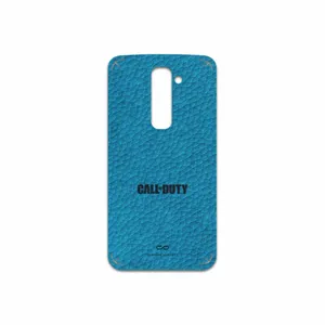 MAHOOT BL-CL_F_DUT Cover Sticker for LG G2