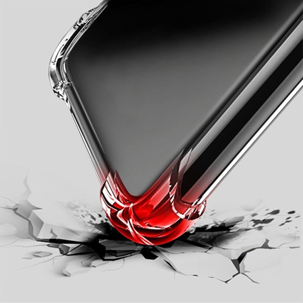 کاور مدل ژله ای کپسولی مناسب برای گوشی موبایل سامسونگ Galaxy S23 ULTRA