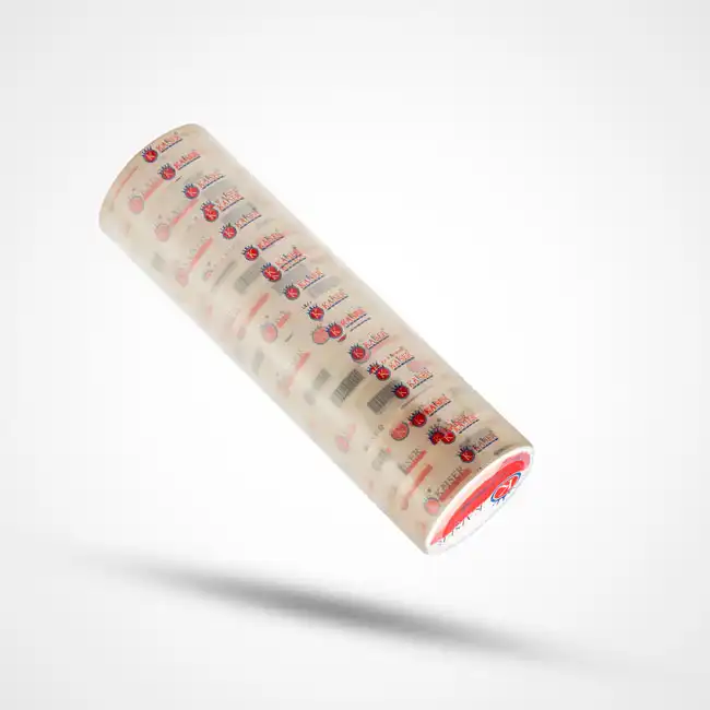 نوار چسب کایزر مدل SK109 عرض 2 سانتی متر