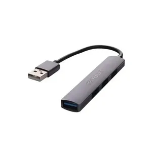 هاب 4 پورت USB 2.0 ایکس پی-پروداکت مدل H822P