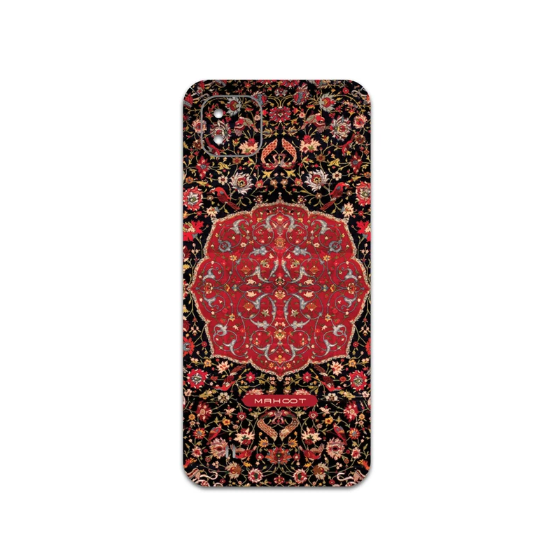 برچسب پوششی ماهوت مدل Iran-Carpet6 مناسب برای گوشی موبایل ریلمی C11 2021