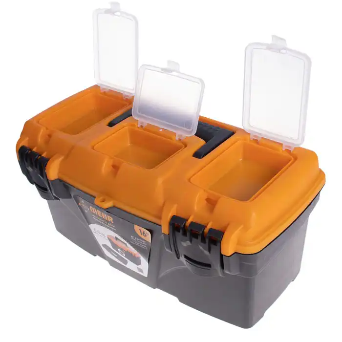 جعبه ابزار مهر مدل CO-16