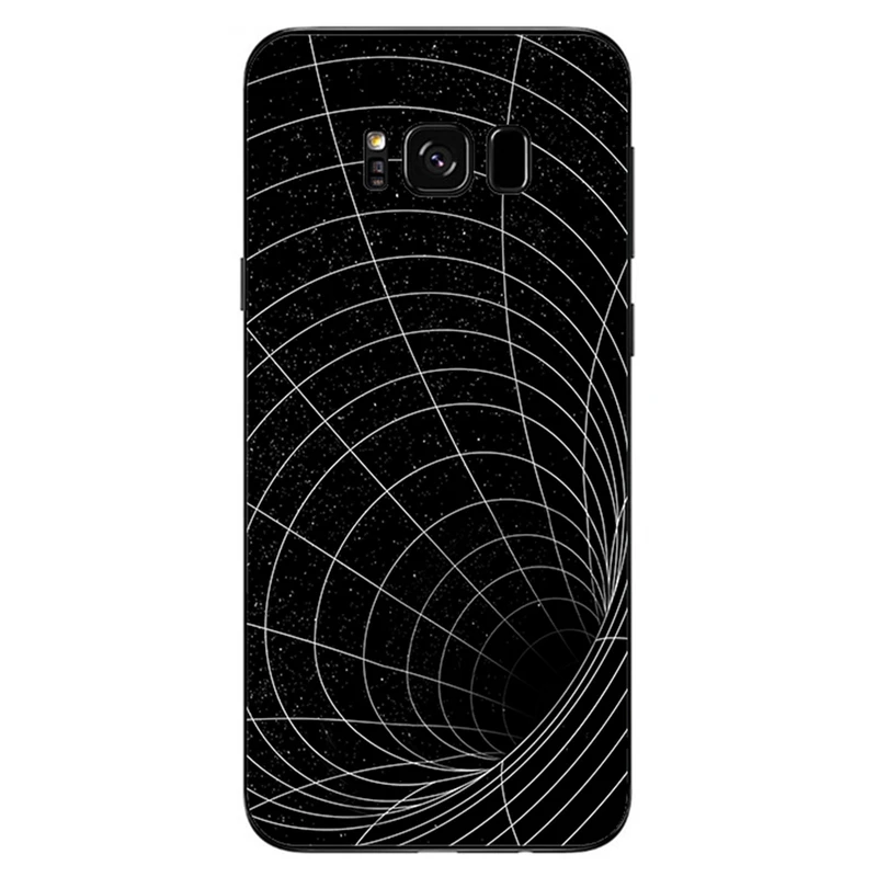 کاور مگافون کد 8108 مناسب برای گوشی موبایل سامسونگ Galaxy S8