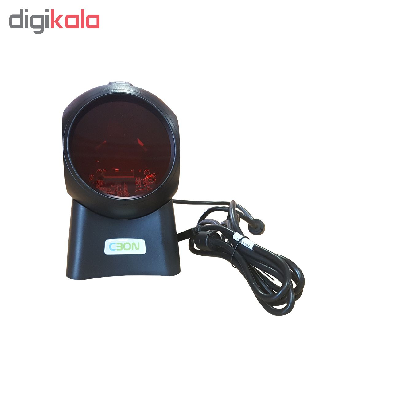 بارکد خوان سی بن مدل CB-H2000H