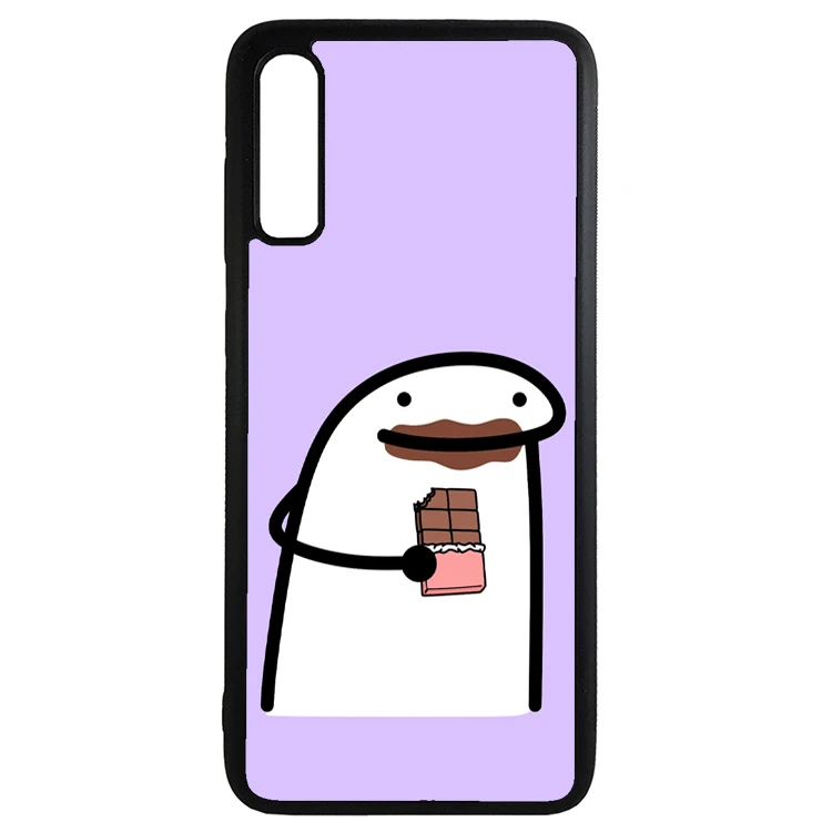 کاور طرح نقاشی مناسب برای گوشی موبایل هوآوی y8p