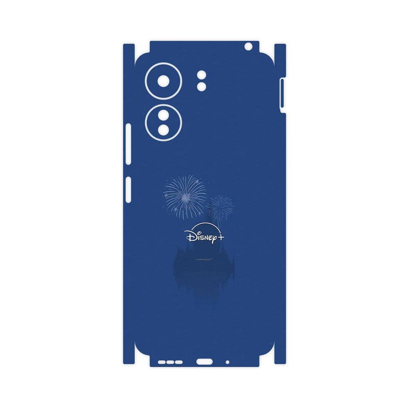 برچسب پوششی ماهوت مدل Disney-FullSkin مناسب برای گوشی موبایل شیائومی Redmi 13C