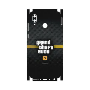 MAHOOT GTA-Game-FullSkin Cover Sticker for Honor Play