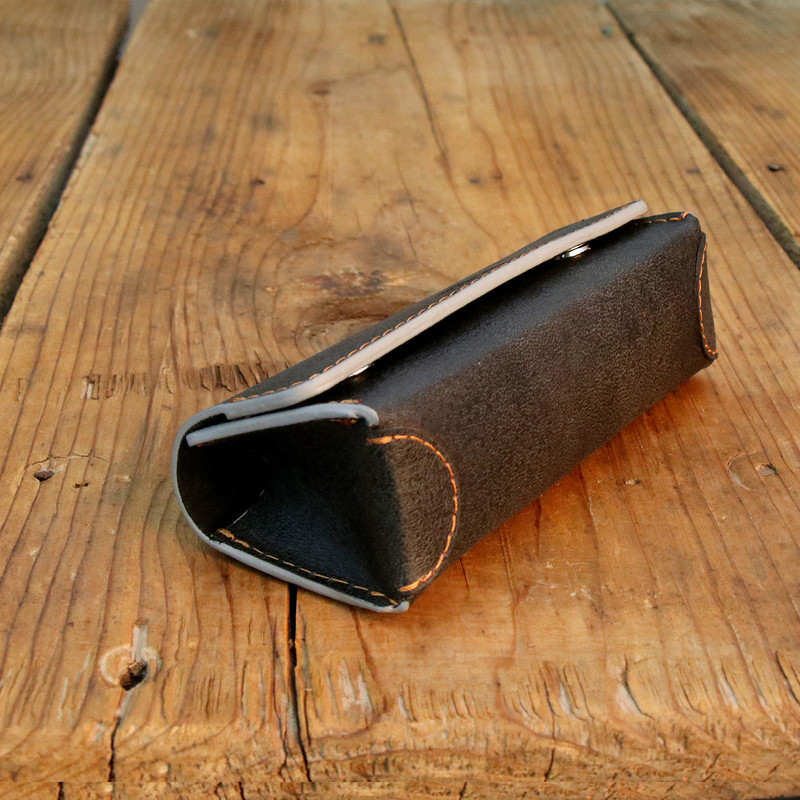 جامدادی چرم بارثاوا مدل 1853