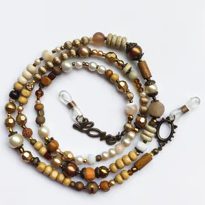 بند عینک مدل ثمره