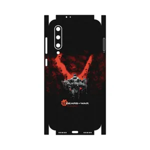MAHOOT GEARS-OF-WAR-Game Cover Sticker for Xiaomi MI 9 SE
