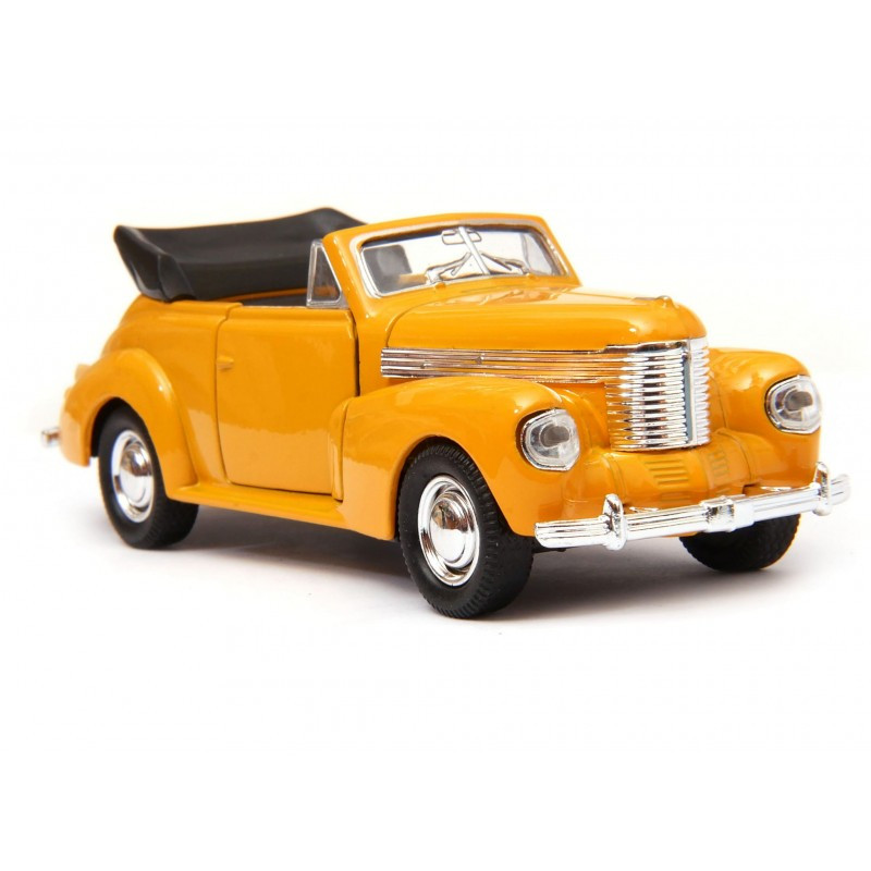 ماشین بازی ولی مدل 1938 Opel Kapitan Cabriolet