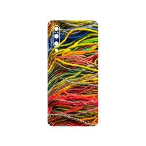 MAHOOT Fabric Texture 9 Cover Sticker for Xiaomi Mi 9