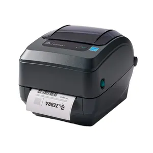 پرینتر لیبل زن زبرا مدل gx420t
