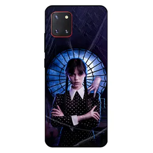 Megafone 5419 Cover For Samsung Galaxy Note 10 Lite