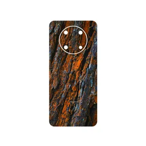MAHOOT Wood Texture 6 Cover Sticker for Huawei Nova Y90