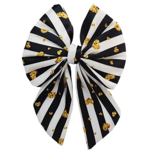 گیره مو زنانه مدل جواهر