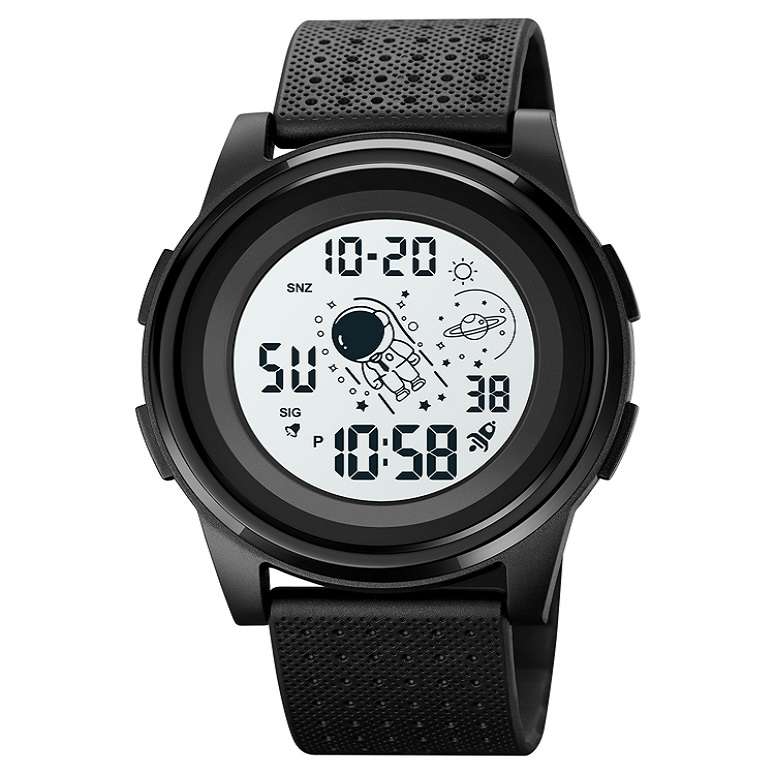 ساعت مچی دیجیتال بچگانه اسکمی مدل 1883