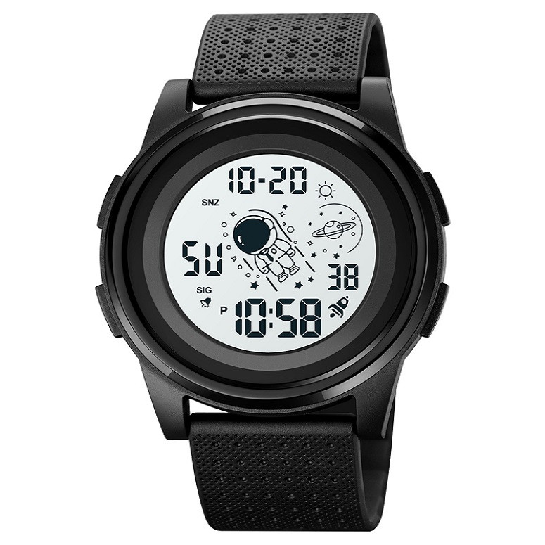 ساعت مچی دیجیتال بچگانه اسکمی مدل 1883