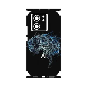 MAHOOT Artificial intelligence 2-FullSkin Cover Sticker for Xiaomi 13T
