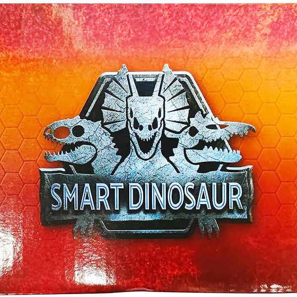 ربات کنترلی مدل دایناسور بالدار طرح اژدها چراغدار کد K40-3